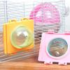 Plastic Cage Connection Board DIY Hamster Tunnel Tube Stopper Plug  Sugar Gliders