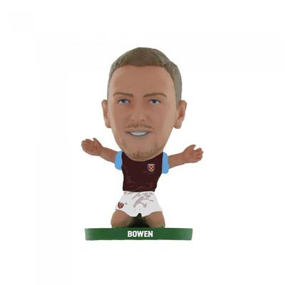 West Ham United FC Jarrod Bowen SoccerStarz Collectable Figure