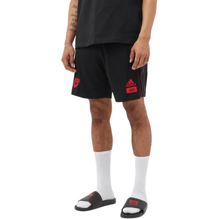 Adidas Arsenal X 424 Training Shorts H31428
