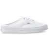 Vans Autentyczne Mule 'True White' Vans VN0A54F7QLZ1