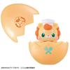 Sparkling Happy Cocotama Frying Pan God Pantonio Open!
