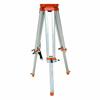 Tripod Aluminium Tripod Stand Quick Lock Auto Level Theodolite and Total Station