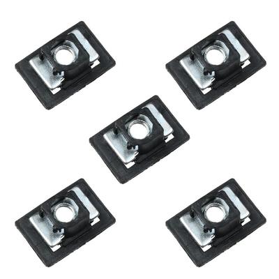Armrest Nut for Renault R19, Megane, Clio - 5 Pcs