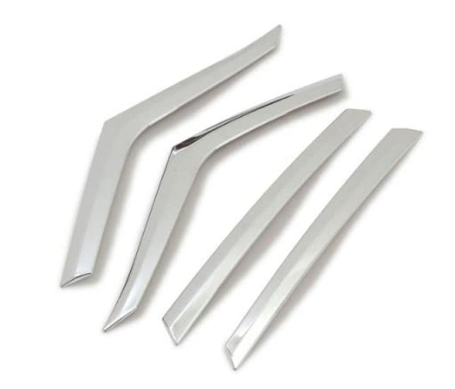 

FUKUARE Camry 10-го поколения серии XV70 Задний фонарь Задняя накладка (Хромированная отделка)