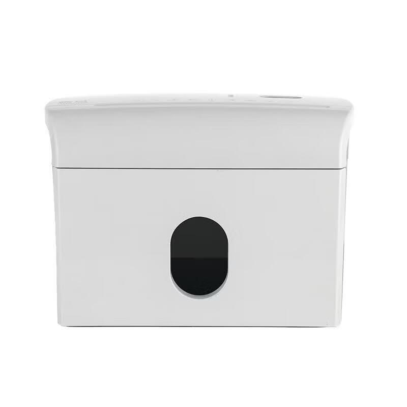Aurora AS039 Mini Desktop Paper Shredder CN plug (adapter included)