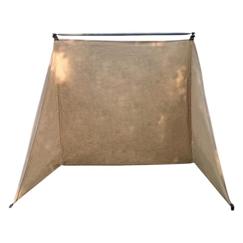 JunKaiWei Outdoor Stove Windshield