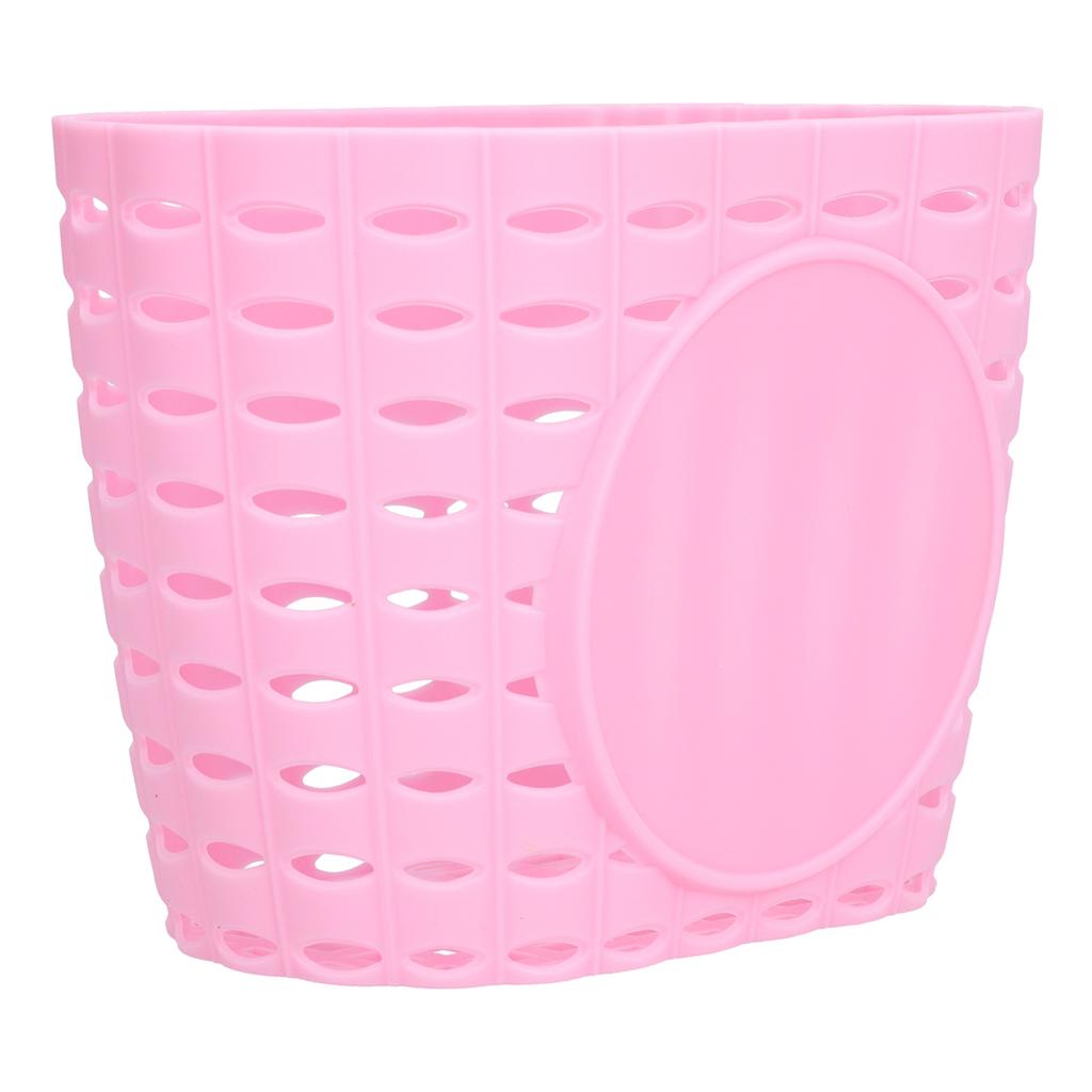 Barncykelkorg Förtjockad Plast Slitstark och Barnvagn Shopping Hängande Korg