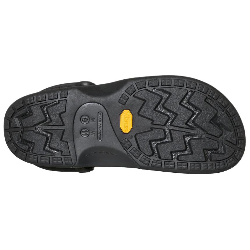 Crocs Classic EXP X Vibram Clogs Unisex 212793-001