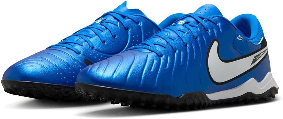 Nike Tiempo Legend 10 Academy TF Size Soar/White DV4342-400, 26.0cm