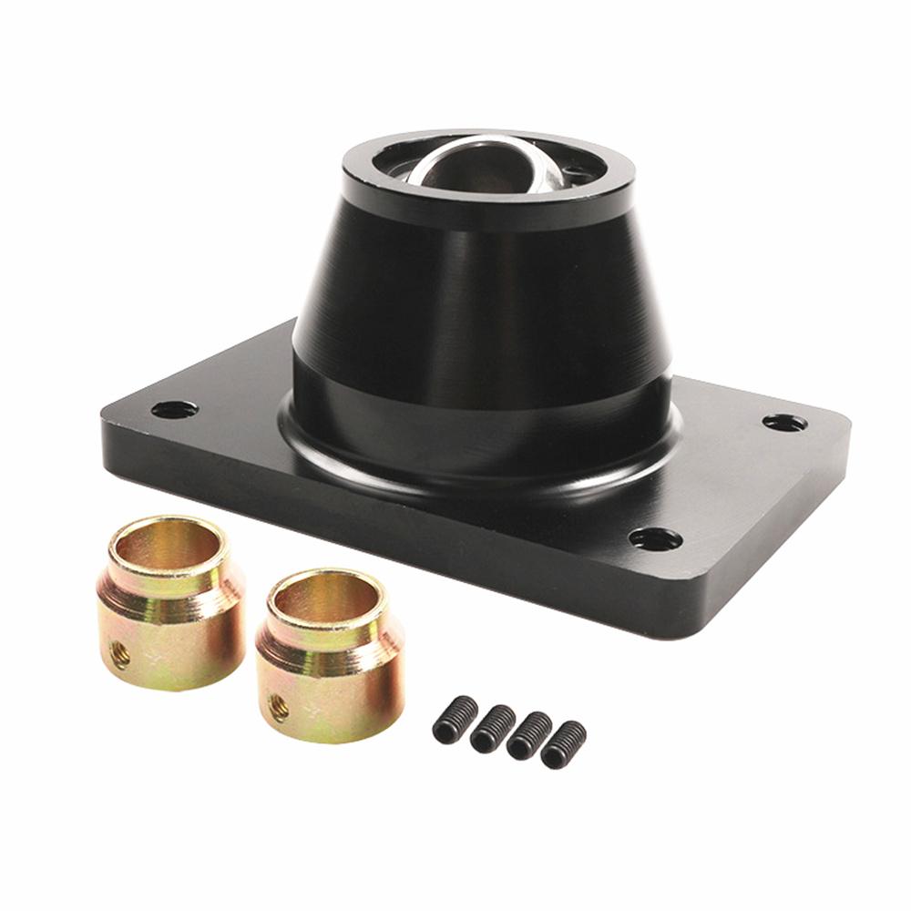 

Short Shifter Gear Base Holder For Peugeot 206 & 306 ( Not fit the 206 GTI 180 )
