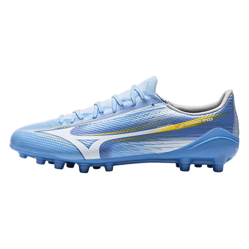 MIZUNO Alpha III SELECT AG Speed Football Boots EU 41