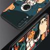Cartoon Cute Cosmonaut Phone Case for Samsung Galaxy A56 A36 A26 A16 A34 A24 A42 A22 A20 A12 A40 A30 A10 5G Soft TPU Cover Shell