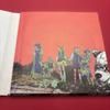 [USED] f(x) 2nd Mini Album Electric Shock Luna Photocard