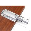 Cabinet Door ic Drawer Stainless Steel Latch Hardware