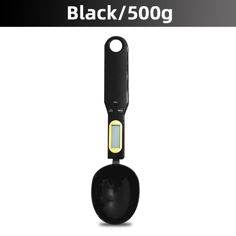 

Цифровые кухонные весы, ЖК-дисплей, 1 г/0,1 унции, точные пищевые весы из нержавеющей стали для приготовления пищи, выпечки, электронные весы чёрный