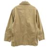 Tommy Hilfiger Safari Jacket M Beige Men's Used