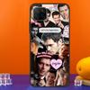 Klaus Mikaelson The Originals For Huawei Nova Y90 Y91 Y60 Y70 Y72 Y61 9 10 SE 12i 12s 11i 5T P60 Pro P20 P30 P40 Lite Case