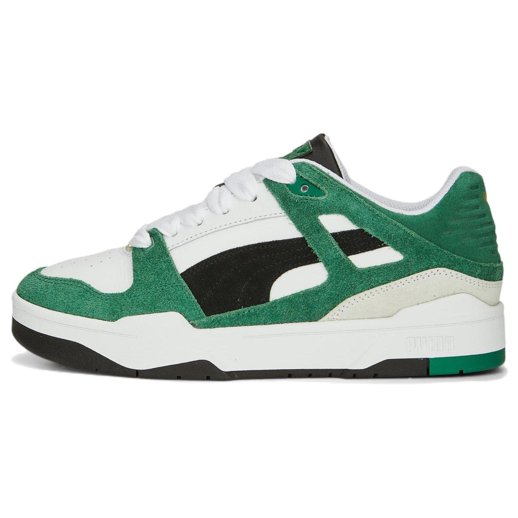 PUMA Slipstream  Archive Remastered  Men s 392081-01 EU 44