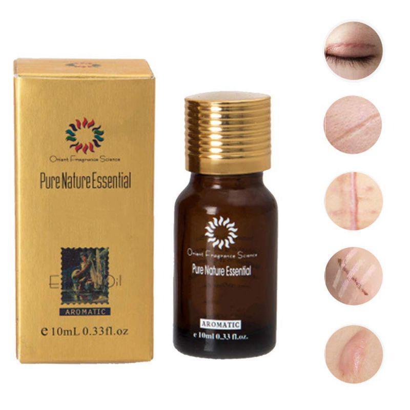 Ultra Brightening Spotless Oil Remove Dark Spots Age Spots Hyper-Pigmentation Slimming Essential Oil