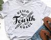 Hello Fourth Grade Shirt, First Day of School, Back To School, Teacher Shirt,Team Teacher Shirt,Fourth Grade Teacher Shirt,4th Grade T-Shirt