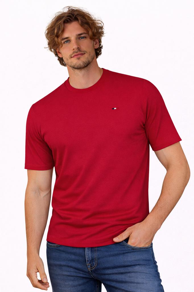 Starlee - Men' T-Shirt - 3041 Red