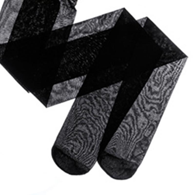 Sexy Fishnet Stockings Anti-Slip Knee High Thigh Socks