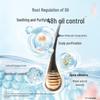 Adolph Purifying & Refreshing Oil Control Shampoo 680ml