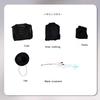 Film Anime HUNTR/X KPOP Cacciatori di Demoni Saja Boys Costume Cosplay Halloween Carnevale Festa Gioco di Ruolo Uniforme Oggetto