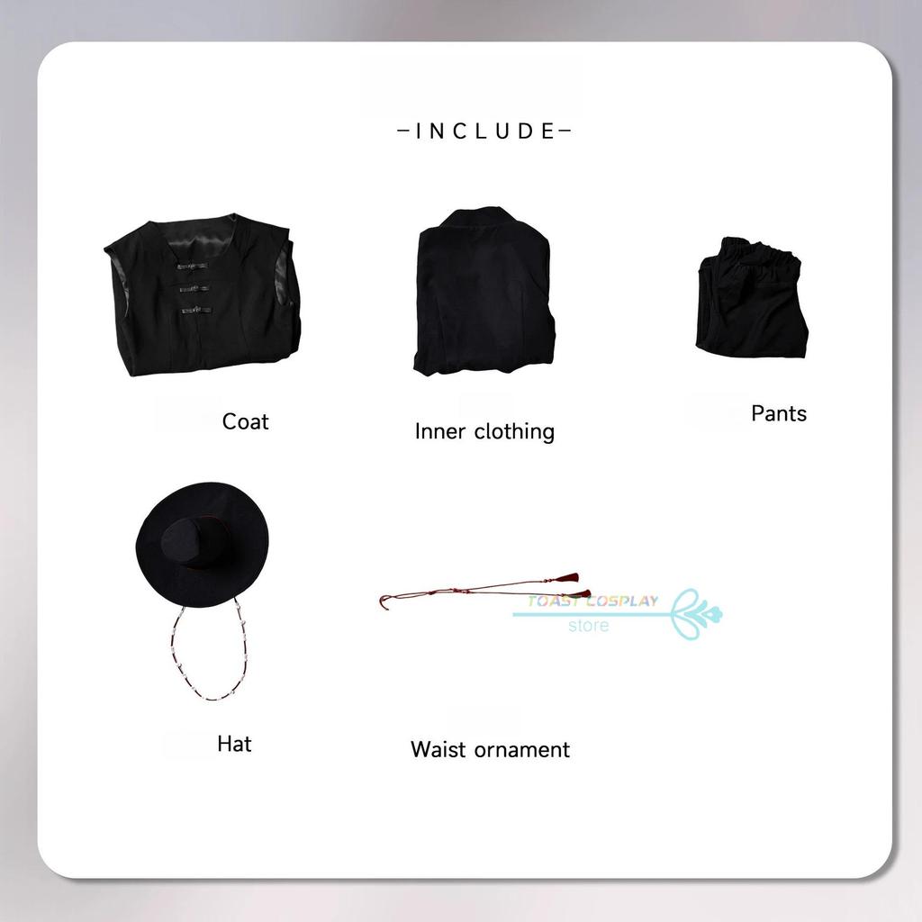 Film Anime HUNTR/X KPOP Cacciatori di Demoni Saja Boys Costume Cosplay Halloween Carnevale Festa Gioco di Ruolo Uniforme Oggetto