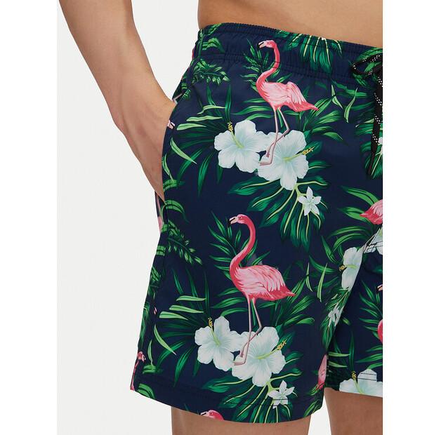 Шорты пляжные Jack & Jones Maui