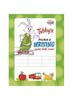 The Tubbys First Book Of Writing (Capital Small Cursive) Book