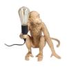 Monkey Lights Lebhaft Einfach Austauschbar Bequem Praktisch Attraktiv Dekorative Lampe für Bibliothek
