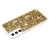 For Samsung Galaxy A05s 4G Case TPU Phone Shell Epoxy Glittery Powder Phone Cover
