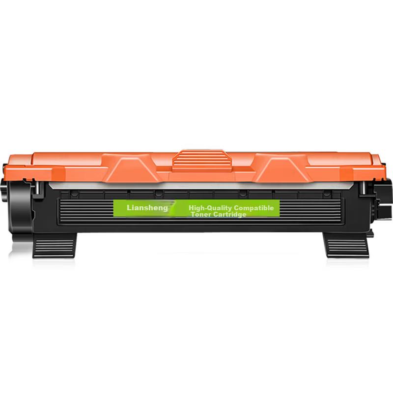 Liansheng DCP-L1638W Toner Cartridge Compatible with Brother DCP-L1638W Printer Drum Unit Ink Cartridge Toner Powder