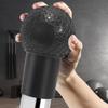 Barbell Landmine Attachment Barbell Base Holder Non Slip Barbell Protective Cover Home Gym Accessories for Press, Row, Spin