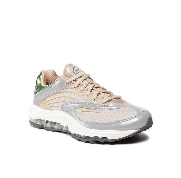 Мужские кроссовки Nike Air tuned max dc9391 200 бежевые