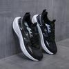 Sneakers Unisex Breathe Mesh Running Casual Shoes Lightweight Gym Walking Training Flat Lace-up Tennis Shoes for Men Women