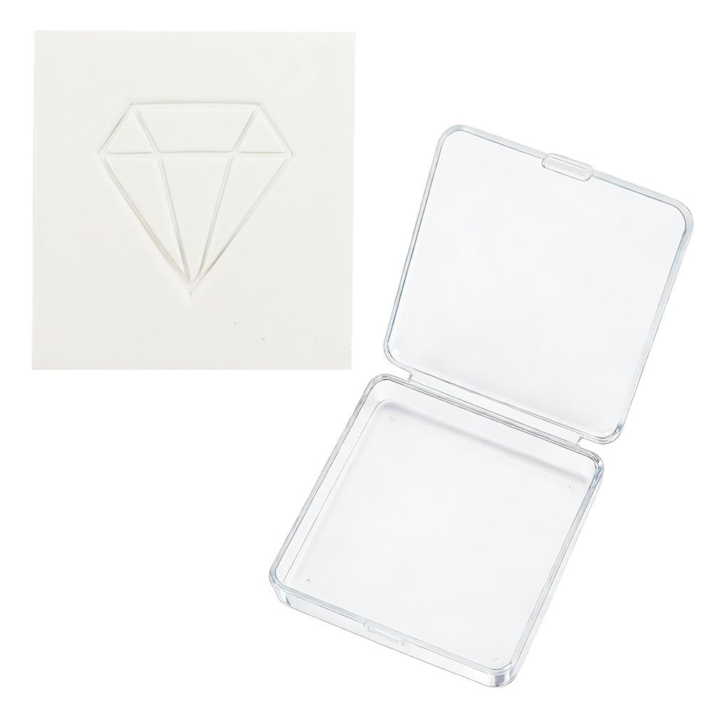 1/4PCS Large Size Diamond Painting Clay DIY Embroidery Mud Enduring Stickiness Putty Wax Cross Stitch Enduring Stickiness