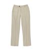 P.IN.O 9080 Slim Wide Slacks - Beige