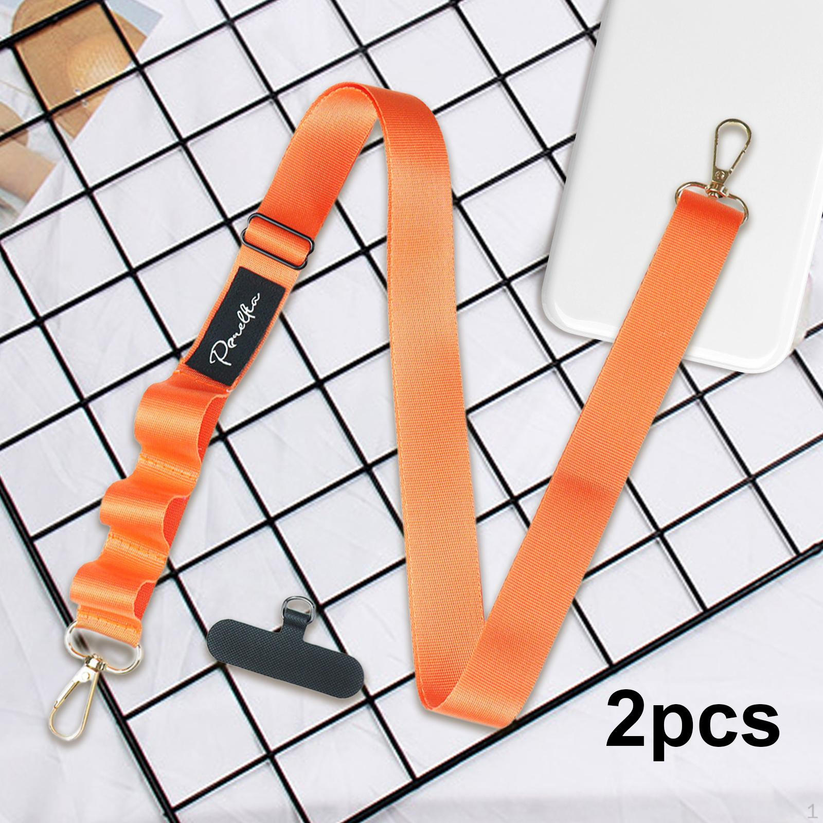 

Ремешок для мобильного телефона, Подарок для женщин и мужчин, Чехол для смартфона, ID-бейджи