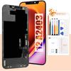 Screen for iPhone 12 Screen Replacement for iPhone 12 Pro LCD Screen A2403,A2172,A2407,A2341 3D Touch Display Digitizer Assembly Repair