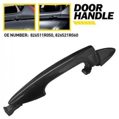 826511R050 Outside Exterior Door Handle Left Rear For Hyundai Accent 2012-2017