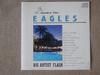 CD EAGLES - BIG ARTIST FLASH  4976171710054 Eyebic Inc. 1989 Japan Rock Used
