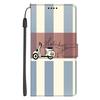 Fashion Flip Case for Xiaomi Redmi Note 13 Pro 4G Cover Leather Book Shell for Xiaomi Redmi Note 13 4G Case Note13 Wallet Holder