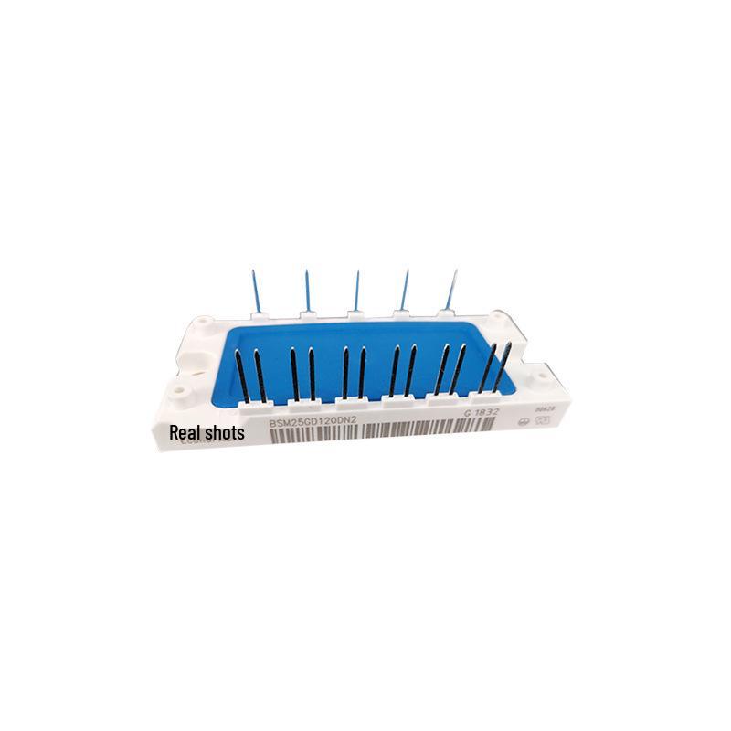 **BSM75GD60DLC & BSM100GD60DLC Thyristor IGBT Power Modules - New, Original, In Stock**
