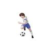 Mini Figurine - MEDICOM - Captain Tsubasa - UDF Misugi Jun - 11 Cm - Series 2