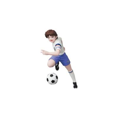 Mini Figurine - MEDICOM - Captain Tsubasa - UDF Misugi Jun - 11 Cm - Series 2