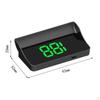 Advanced Car Speedometer Display for All Vehicle Types