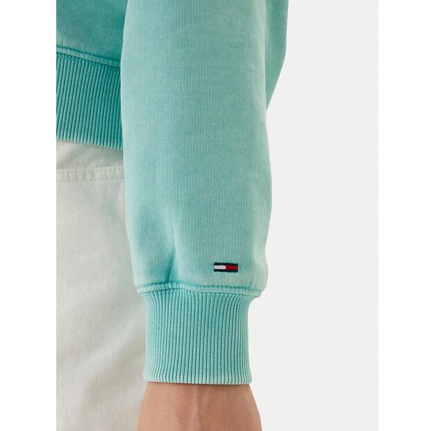 Толстовка Tommy Jeans Varsity Crew