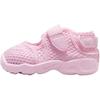 Nike Rift 2 Breathable Low Top Toddler Shoes Pink Infant And Toddler FB5528-600
